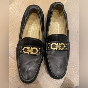 SALVATORE FERRAGAMO LOAFERS